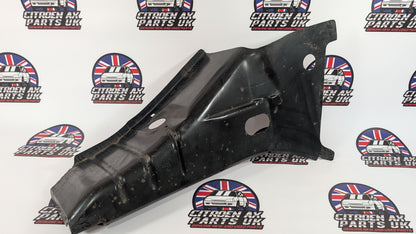 Citroen AX Inner Wing Panel, 96 032 070, 96032070