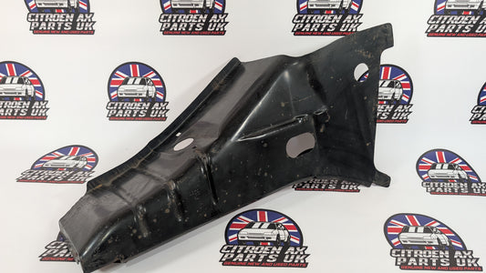 Citroen AX Inner Wing Panel, 96 032 070, 96032070