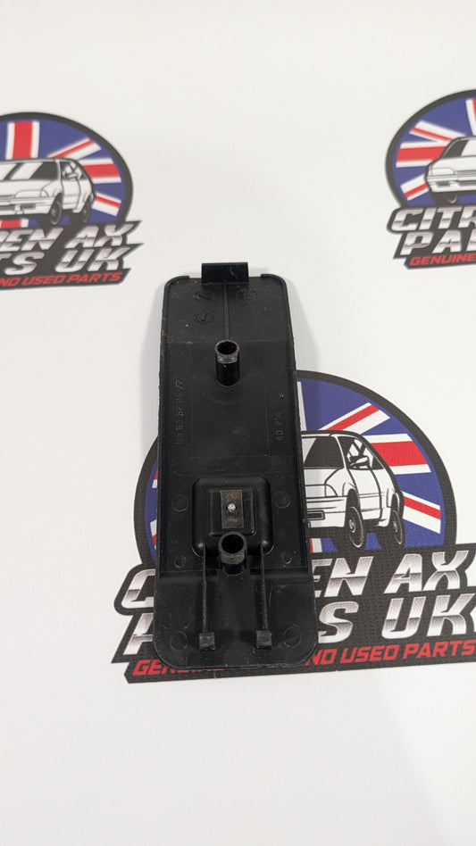 Mk1 Citroen AX Steering Wheel Trim 