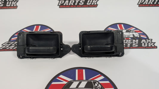 Citroen AX Interior Door Handles 