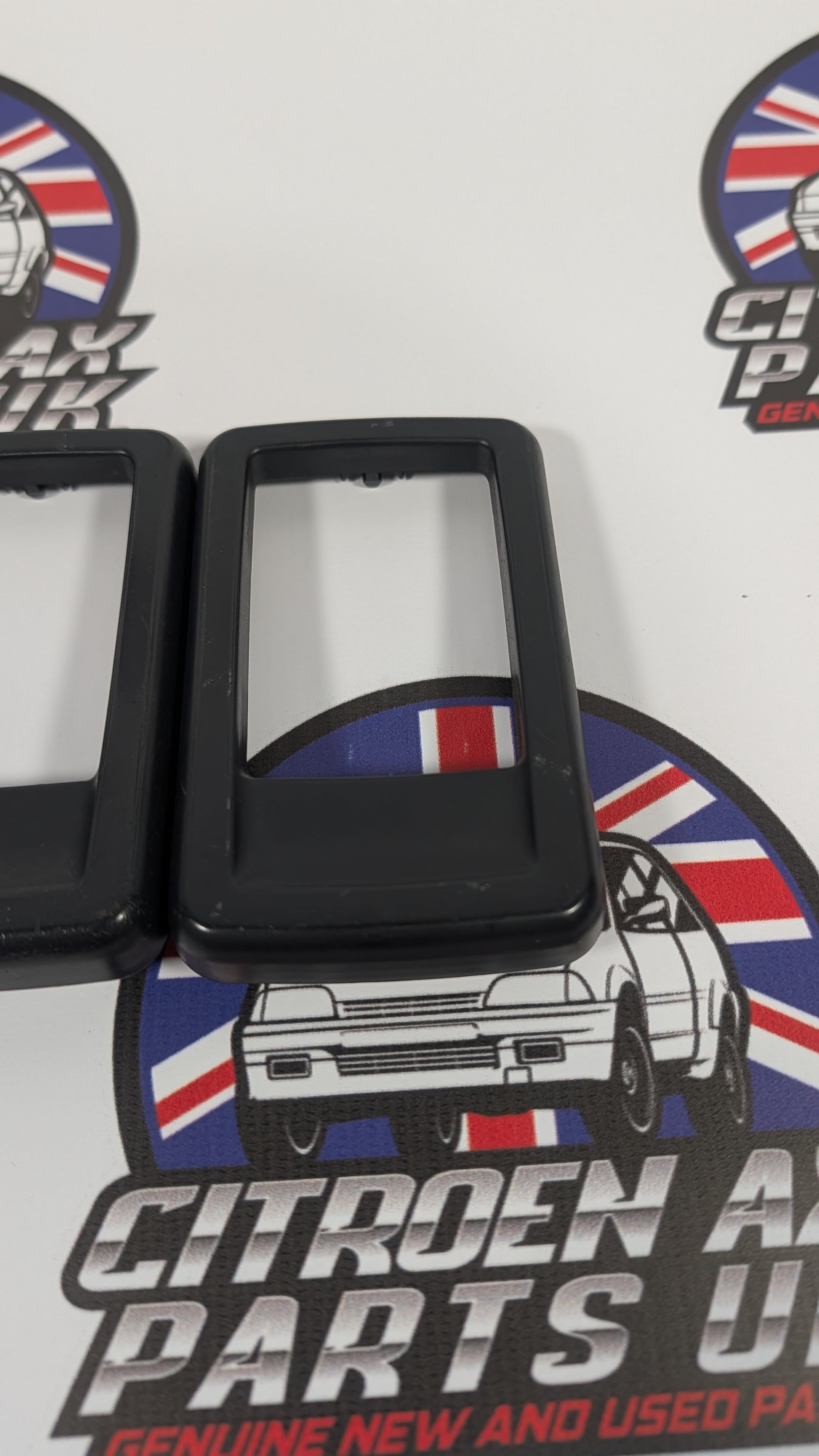 Citroen AX Interior Door Handle Surrounds