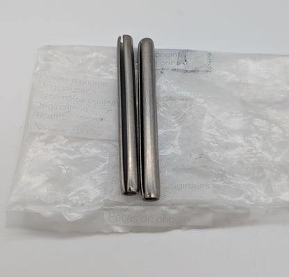 Citroen AX Door Hinge Shaft, 6999CJ