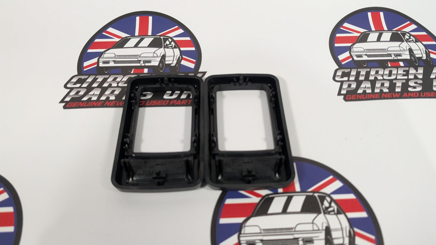 Citroen AX Interior Door Handle Surrounds