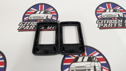 Citroen AX Interior Door Handle Surrounds
