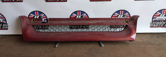 Citroen AX MK2 Front Grill