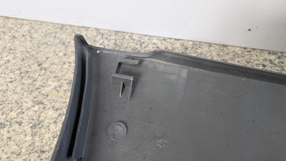 Citroen AX GT Black PASSENGER Side Lower Rear Quarter