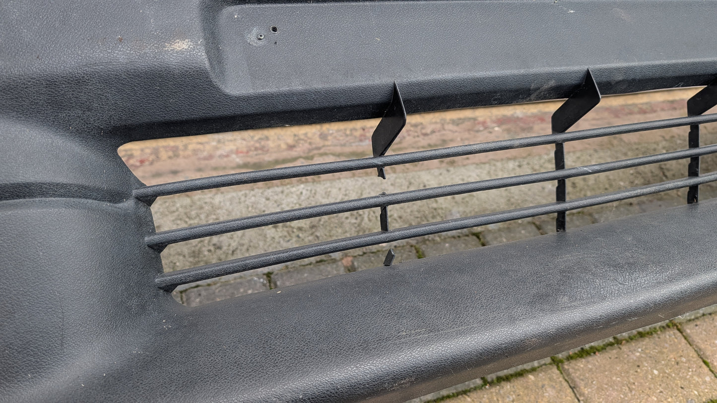 Citroen AX GT Front Bumper (2)