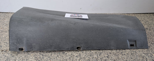 Citroen AX GT Grey DRIVERS Side Lower Rear Quarter