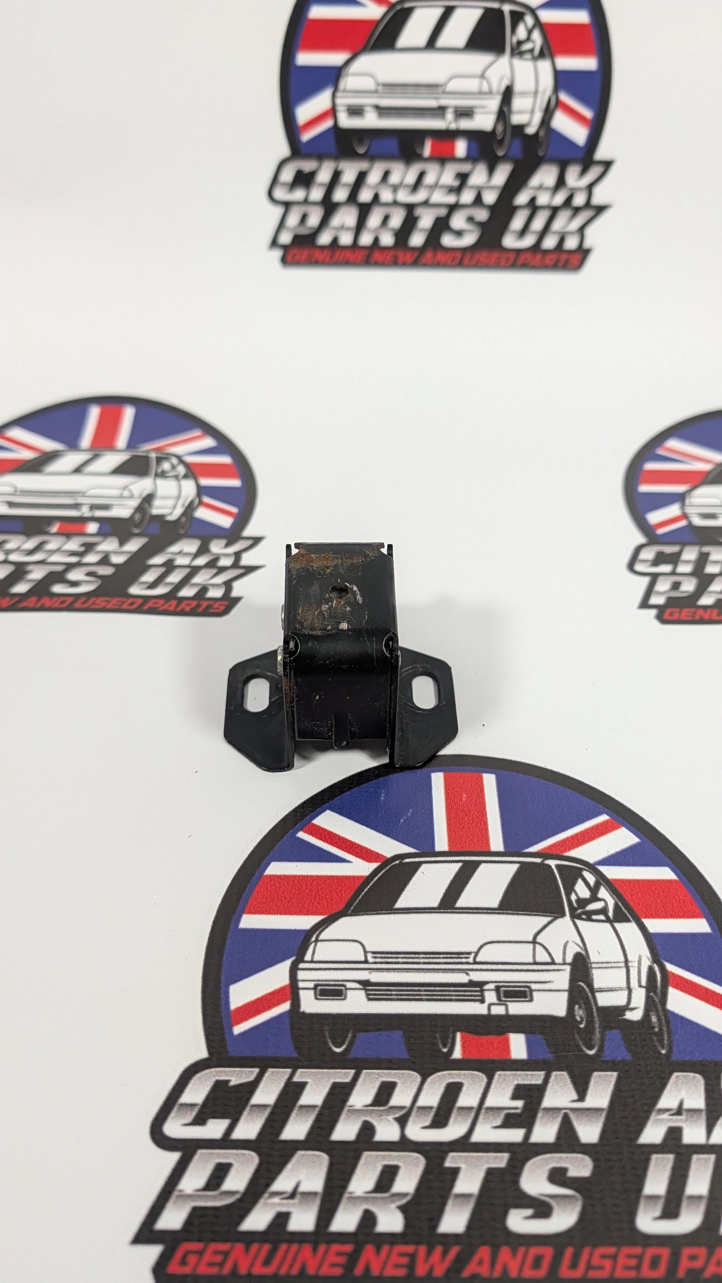 Citroen AX Boot Tailgate Latch