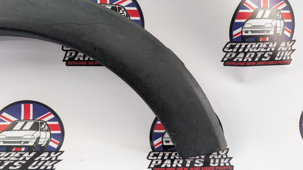 Citroen AX GT, GTI, Left Front Wing Trim 