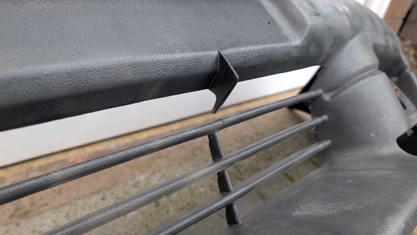 Citroen AX GT Front Bumper (1)