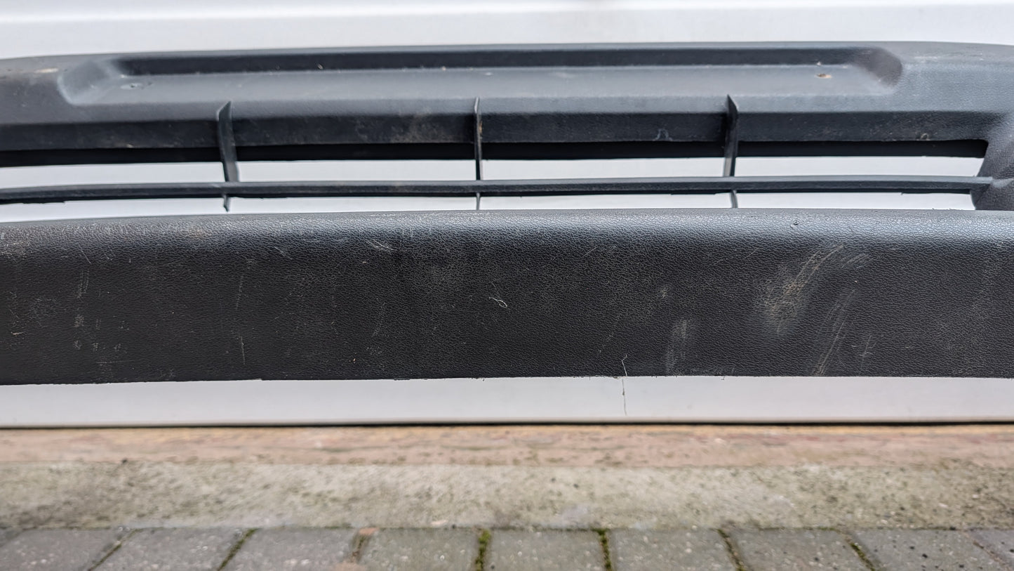 Citroen AX GT Front Bumper (2)