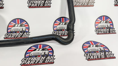 Citroen AX Diesel TUD3 Radiator Water Inlet Hose, 96 003 400, 96003400