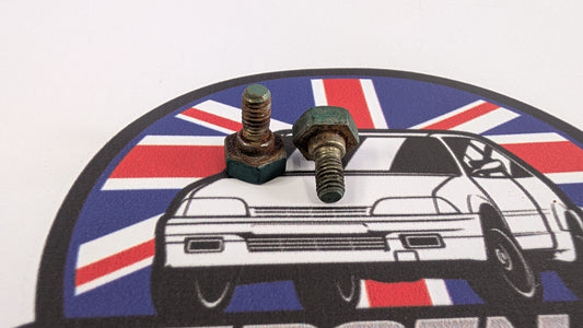Citroen AX Bonnet Hinge Bolts