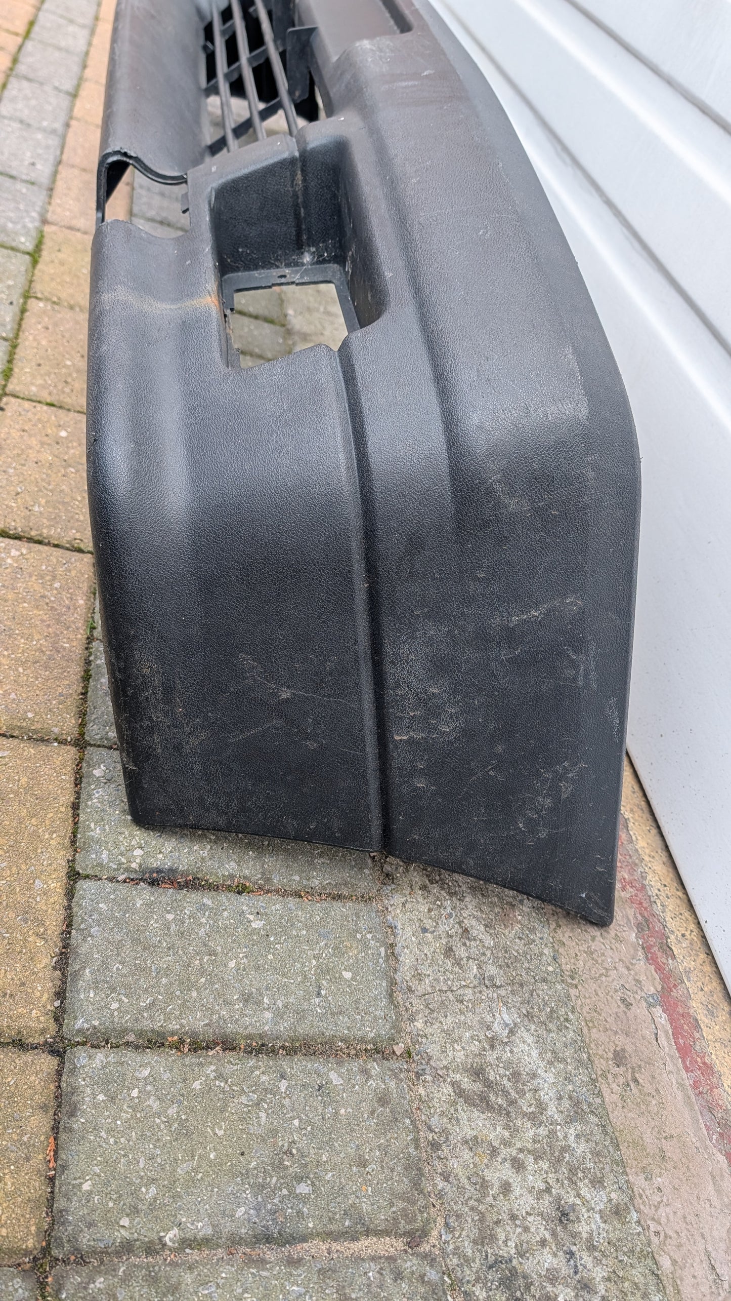 Citroen AX GT Front Bumper (2)