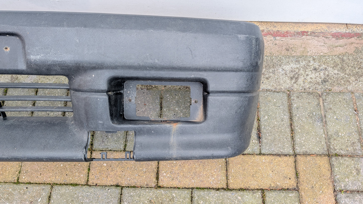 Citroen AX GT Front Bumper (2)