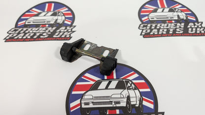 Citroen AX Boot Stricker