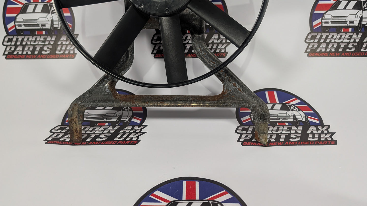 Citroen AX Radiator Fan