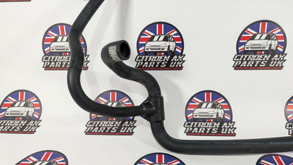 Citroen AX Diesel TUD3 Radiator Water Inlet Hose, 96 003 400, 96003400