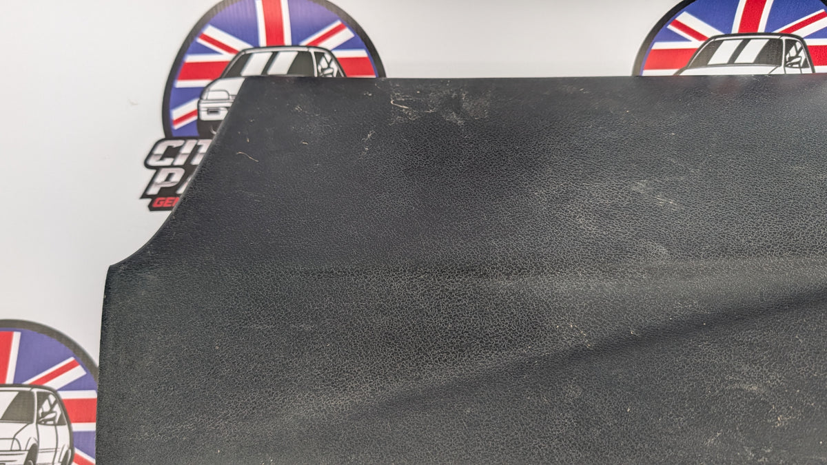 Citroen AX GT, GTi, Forte Lower Rear Passenger Quarter Trim