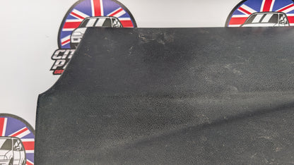 Citroen AX GT, GTi, Forte Lower Rear Passenger Quarter Trim