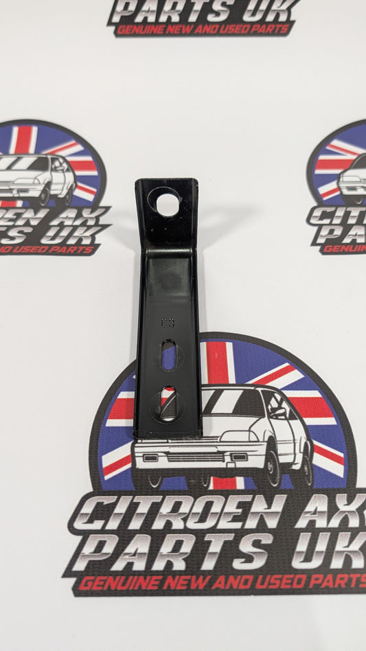 Citroen AX lower dashboard support bracket 