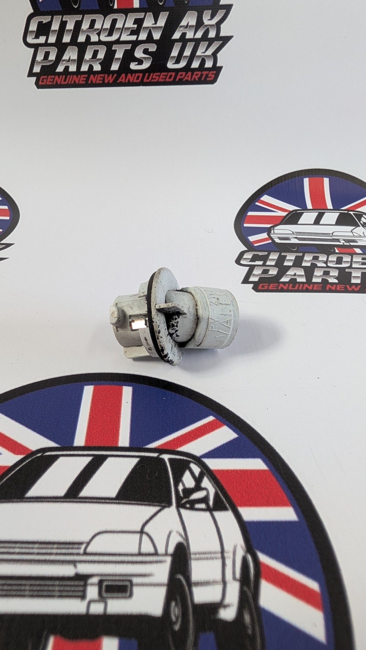Citroen AX Valeo Indicator Bulb Holder