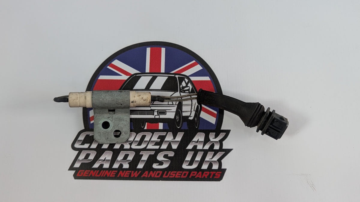 Citroen AX MK2 Bosch Injector Pre-Resistor, 0 280 159 013