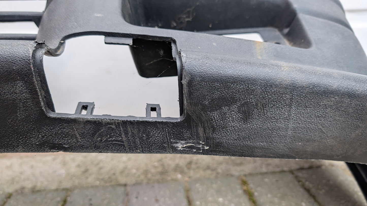 Citroen AX GT Front Bumper (2)