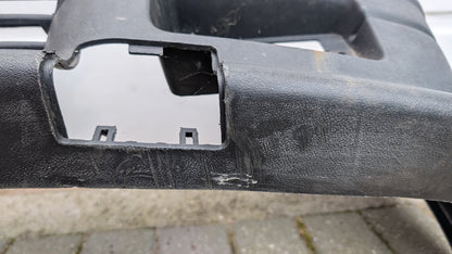 Citroen AX GT Front Bumper (2)