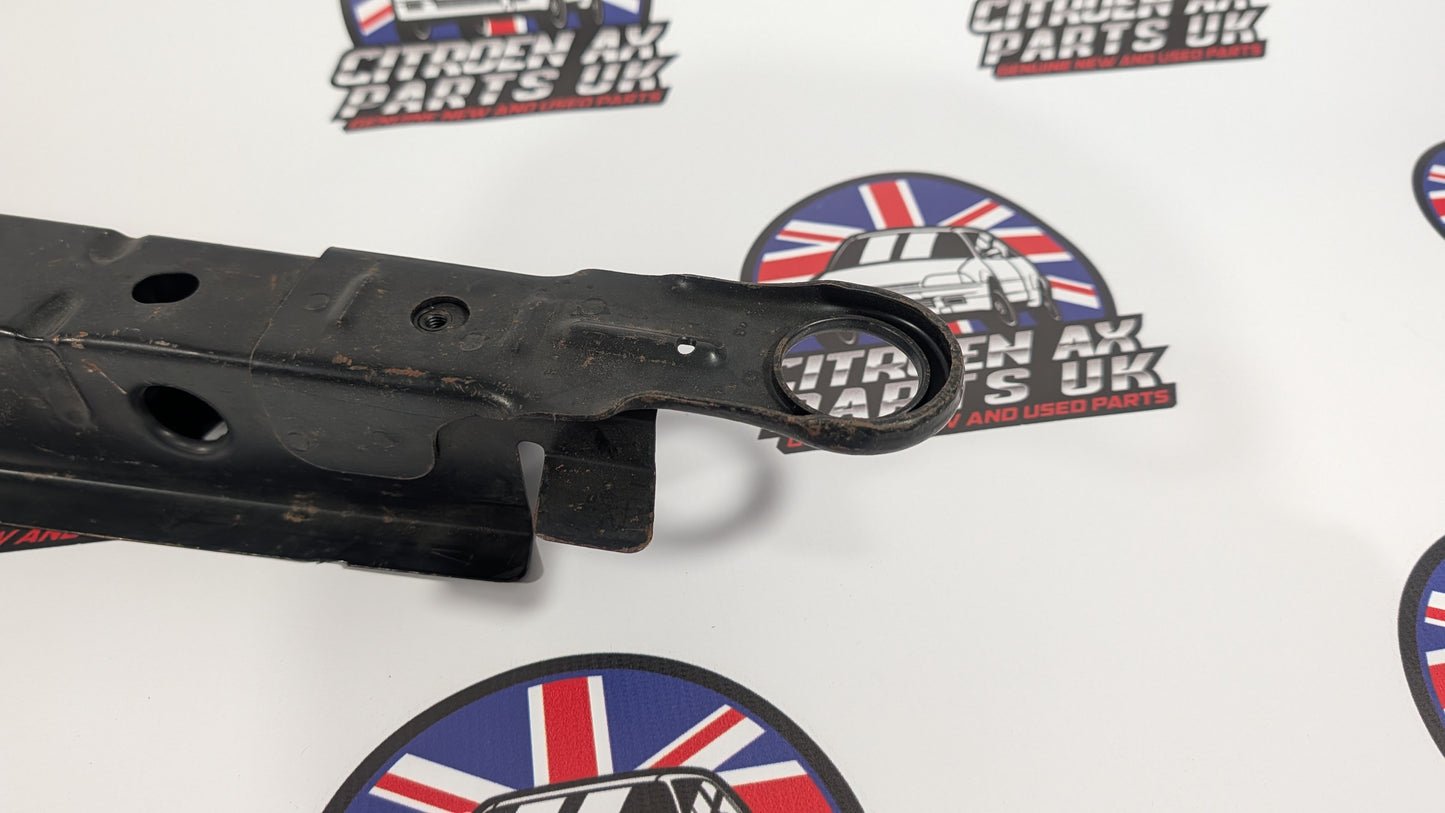 Citroen AX Rear Floor Reinforcement Stiffner, 95603130