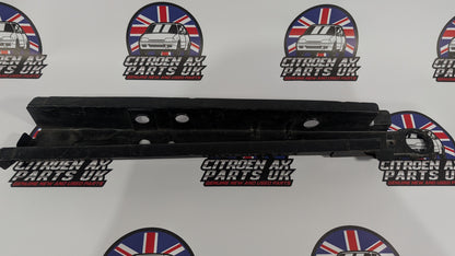 Citroen AX Rear Floor Reinforcement Stiffner, 95603130