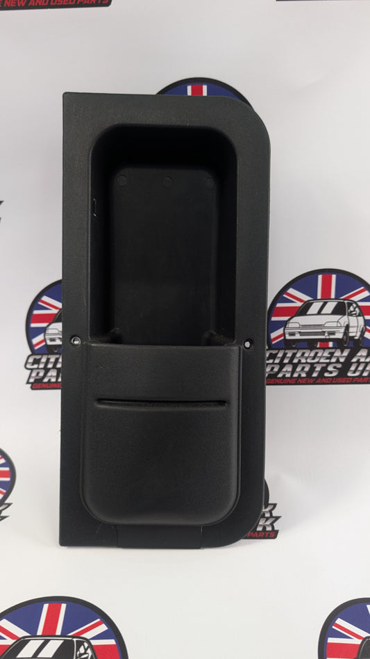 Citroen AX MK2 Passenger Door Bin / Pocket