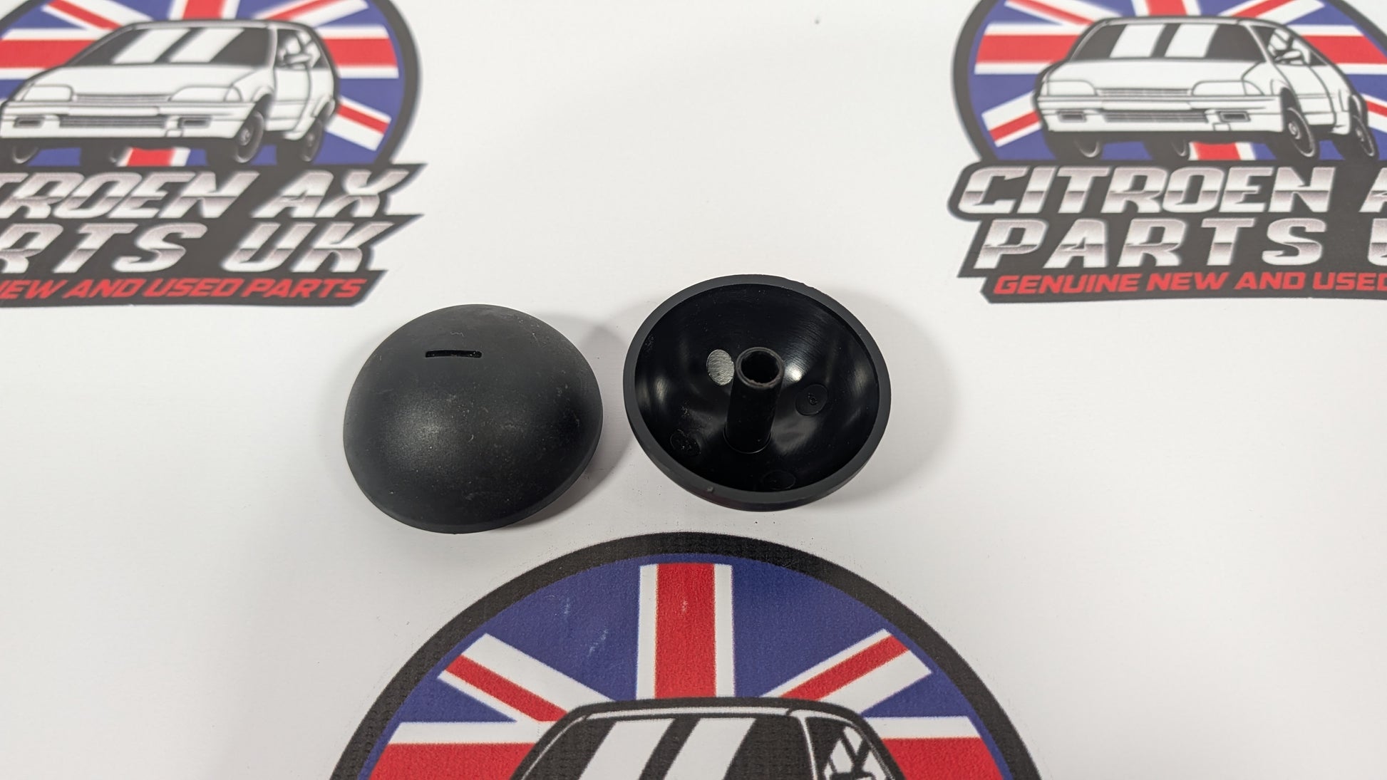 Citroen AX body plug 