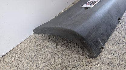 Citroen AX GT Grey DRIVERS Side Lower Rear Quarter