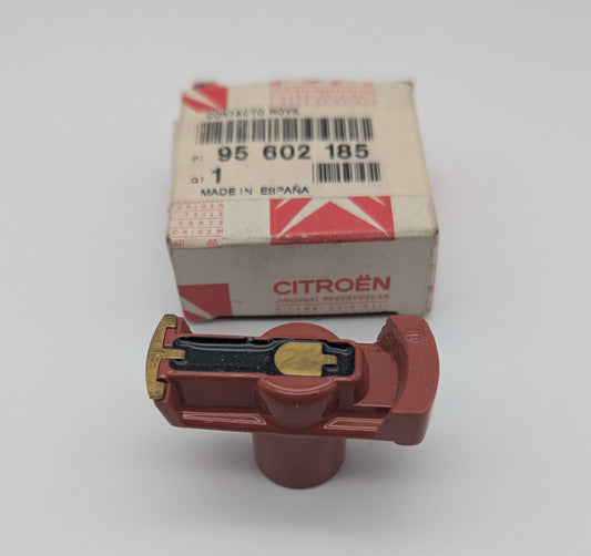 Citroen AX Rotor Arm, Bosch, 95602185