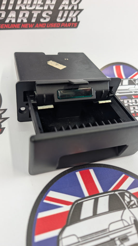 Citroen AX MK2 Ashtray
