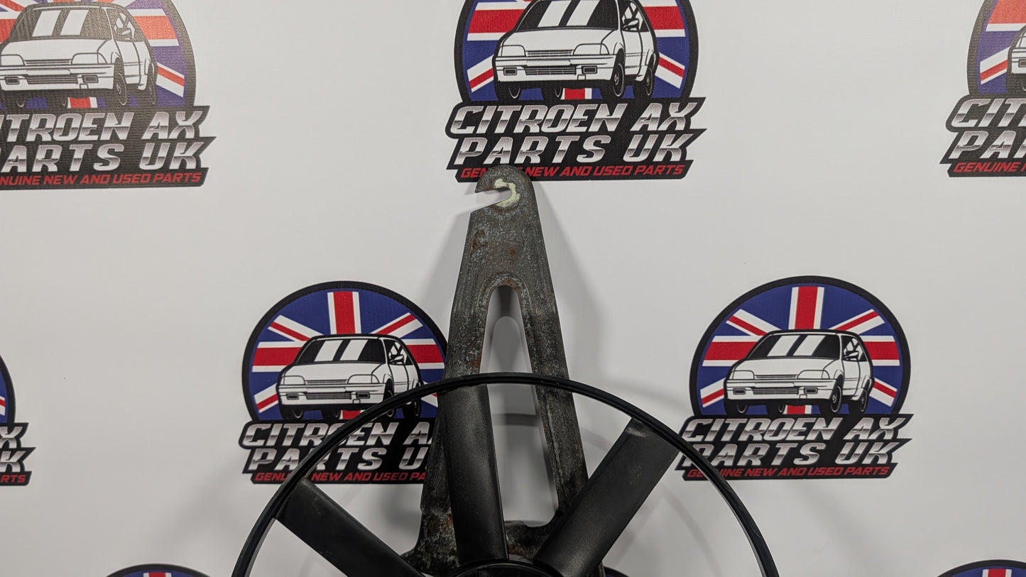 Citroen AX Radiator Fan