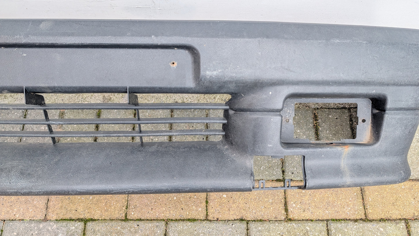 Citroen AX GT Front Bumper (2)