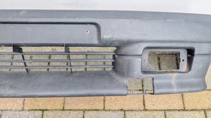Citroen AX GT Front Bumper (2)