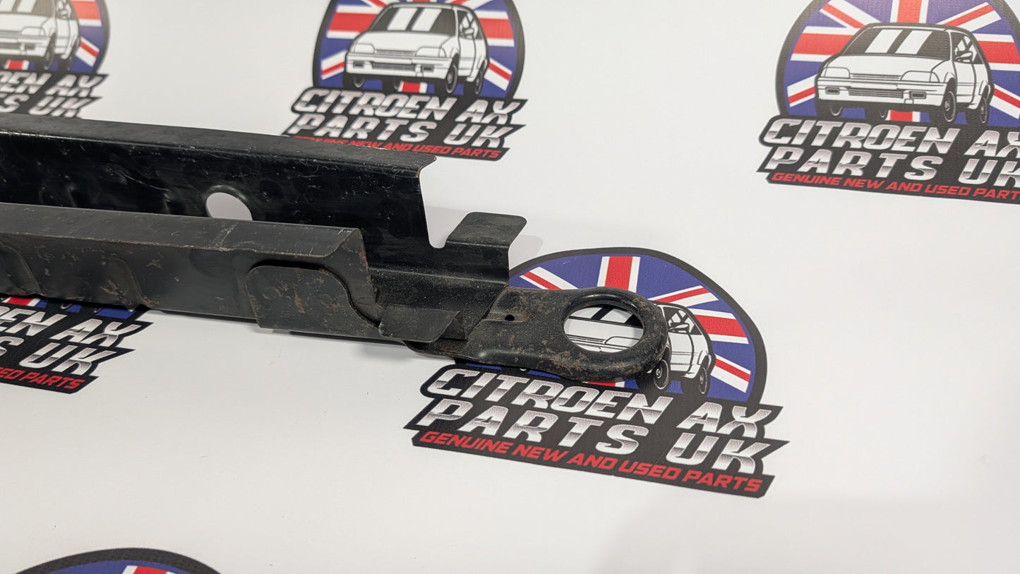 Citroen AX Rear Floor Reinforcement Stiffner, 95603130