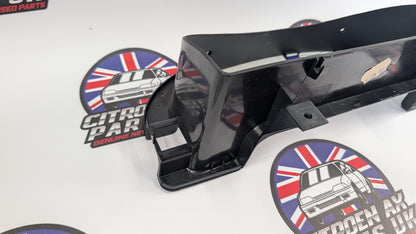 Citroen AX MK2 Cluster/ Clocks Surround.
