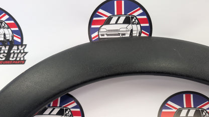 Citroen AX GT, GTI, Left Rear Wing Trim (AILE ARRIERE GAUCHE)