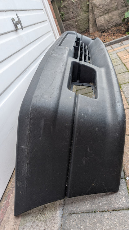 Citroen AX GT Front Bumper (2)