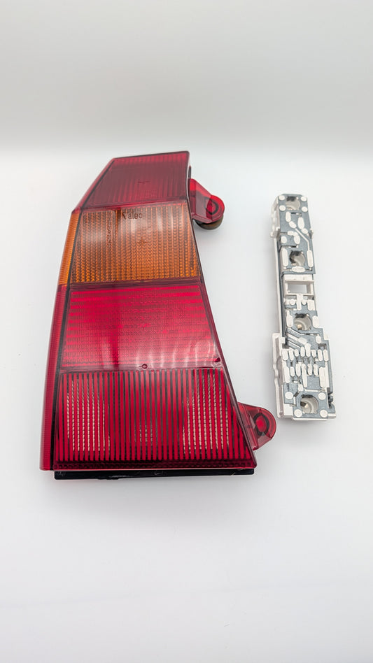 Citroen AX Passenger Side Rear Brake Light, Valeo, 95659630
