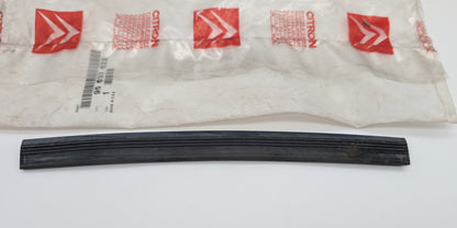 Citroen AX Window Channel Seal, 95 637 622, 95637622