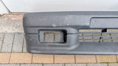 Citroen AX GT Front Bumper (2)