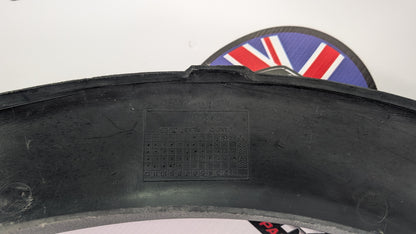 Citroen AX GT, GTI, Left Front Wing Trim 
