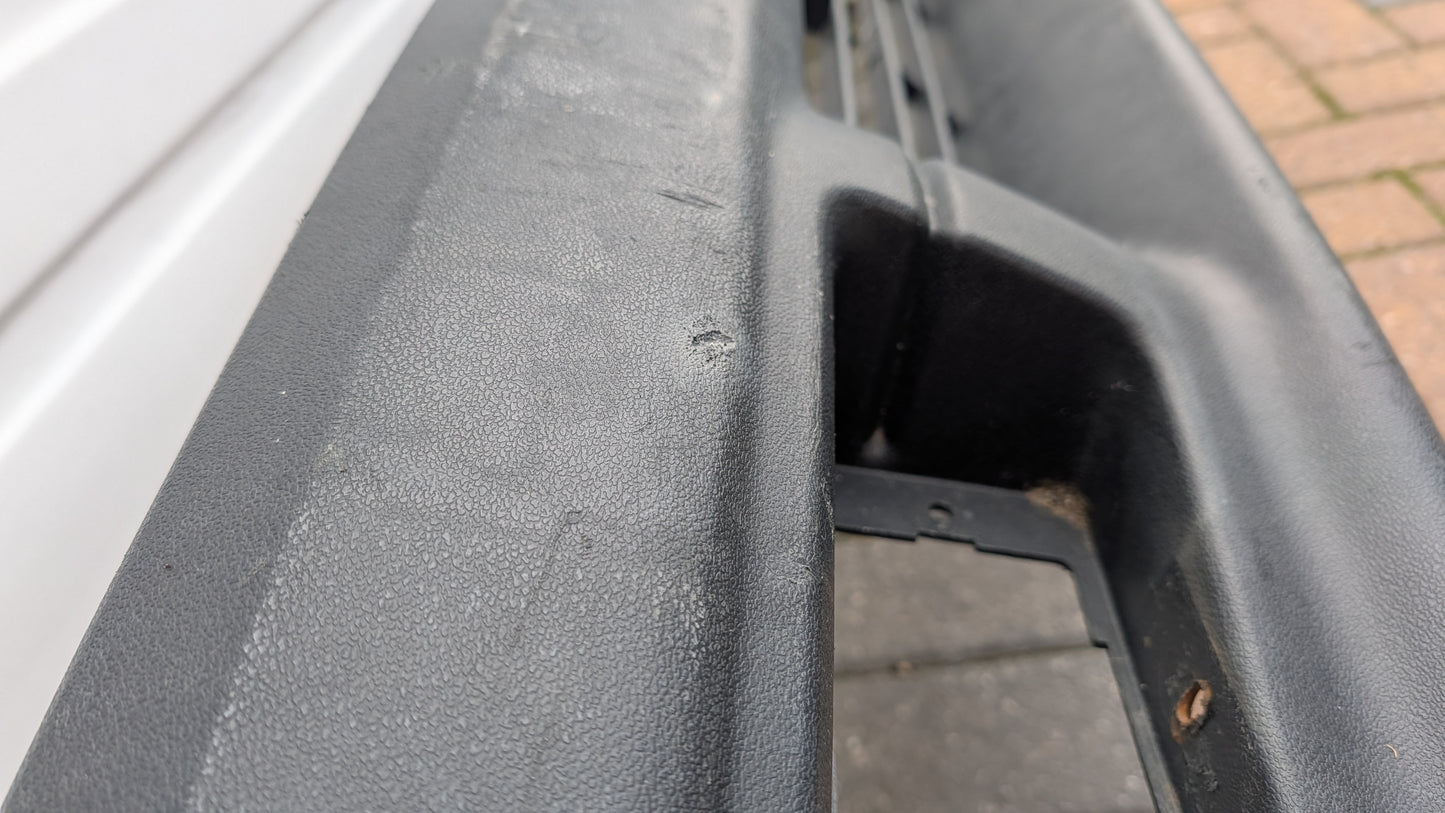 Citroen AX GT Front Bumper (2)