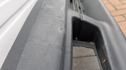 Citroen AX GT Front Bumper (2)